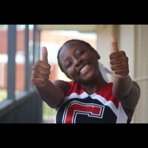 Meet your Posher, Deanna